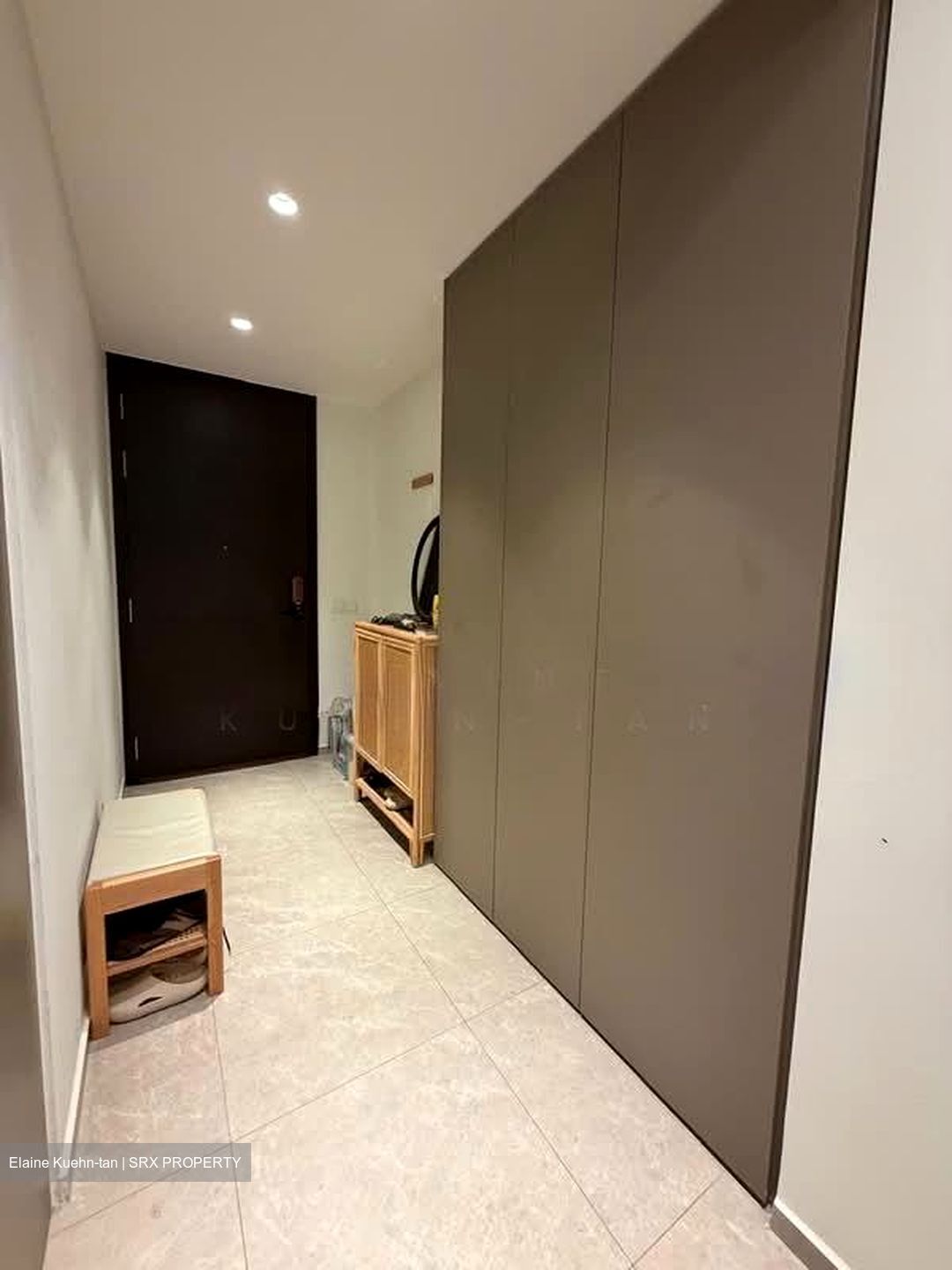Park Colonial (D13), Condominium #579102891
